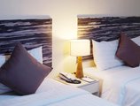 Benikea Premier Hotel Bernoui в Сеул Южная Корея ✅. Забронировать номер онлайн по выгодной цене в Benikea Premier Hotel Bernoui. Трансфер из аэропорта.