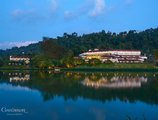 Cinnamon Citadel Kandy в Канди Шри Ланка ✅. Забронировать номер онлайн по выгодной цене в Cinnamon Citadel Kandy. Трансфер из аэропорта.