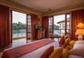Mahaweli Reach Hotel в Канди Шри-Ланка ✅. Забронировать номер онлайн по выгодной цене в Mahaweli Reach Hotel. Трансфер из аэропорта.
