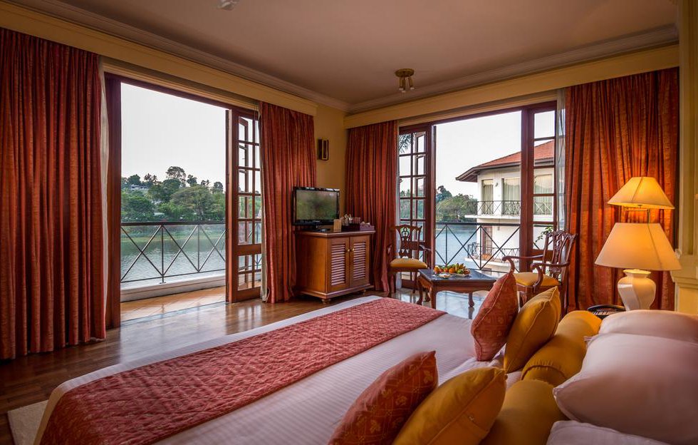Mahaweli Reach Hotel в Канди Шри-Ланка ✅. Забронировать номер онлайн по выгодной цене в Mahaweli Reach Hotel. Трансфер из аэропорта.