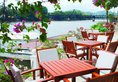 Mahaweli Reach Hotel в Канди Шри-Ланка ✅. Забронировать номер онлайн по выгодной цене в Mahaweli Reach Hotel. Трансфер из аэропорта.
