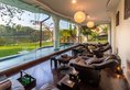 Mahaweli Reach Hotel в Канди Шри-Ланка ✅. Забронировать номер онлайн по выгодной цене в Mahaweli Reach Hotel. Трансфер из аэропорта.