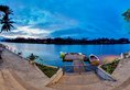 Mahaweli Reach Hotel в Канди Шри-Ланка ✅. Забронировать номер онлайн по выгодной цене в Mahaweli Reach Hotel. Трансфер из аэропорта.
