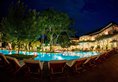 Mahaweli Reach Hotel в Канди Шри-Ланка ✅. Забронировать номер онлайн по выгодной цене в Mahaweli Reach Hotel. Трансфер из аэропорта.