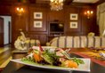 Mahaweli Reach Hotel в Канди Шри-Ланка ✅. Забронировать номер онлайн по выгодной цене в Mahaweli Reach Hotel. Трансфер из аэропорта.