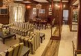 Mahaweli Reach Hotel в Канди Шри-Ланка ✅. Забронировать номер онлайн по выгодной цене в Mahaweli Reach Hotel. Трансфер из аэропорта.