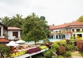 Mahaweli Reach Hotel в Канди Шри-Ланка ✅. Забронировать номер онлайн по выгодной цене в Mahaweli Reach Hotel. Трансфер из аэропорта.
