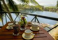 Mahaweli Reach Hotel в Канди Шри-Ланка ✅. Забронировать номер онлайн по выгодной цене в Mahaweli Reach Hotel. Трансфер из аэропорта.