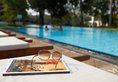 Mahaweli Reach Hotel в Канди Шри-Ланка ✅. Забронировать номер онлайн по выгодной цене в Mahaweli Reach Hotel. Трансфер из аэропорта.