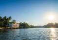 Mahaweli Reach Hotel в Канди Шри-Ланка ✅. Забронировать номер онлайн по выгодной цене в Mahaweli Reach Hotel. Трансфер из аэропорта.