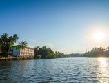 Mahaweli Reach Hotel в Канди Шри Ланка ✅. Забронировать номер онлайн по выгодной цене в Mahaweli Reach Hotel. Трансфер из аэропорта.