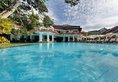 Mahaweli Reach Hotel в Канди Шри-Ланка ✅. Забронировать номер онлайн по выгодной цене в Mahaweli Reach Hotel. Трансфер из аэропорта.