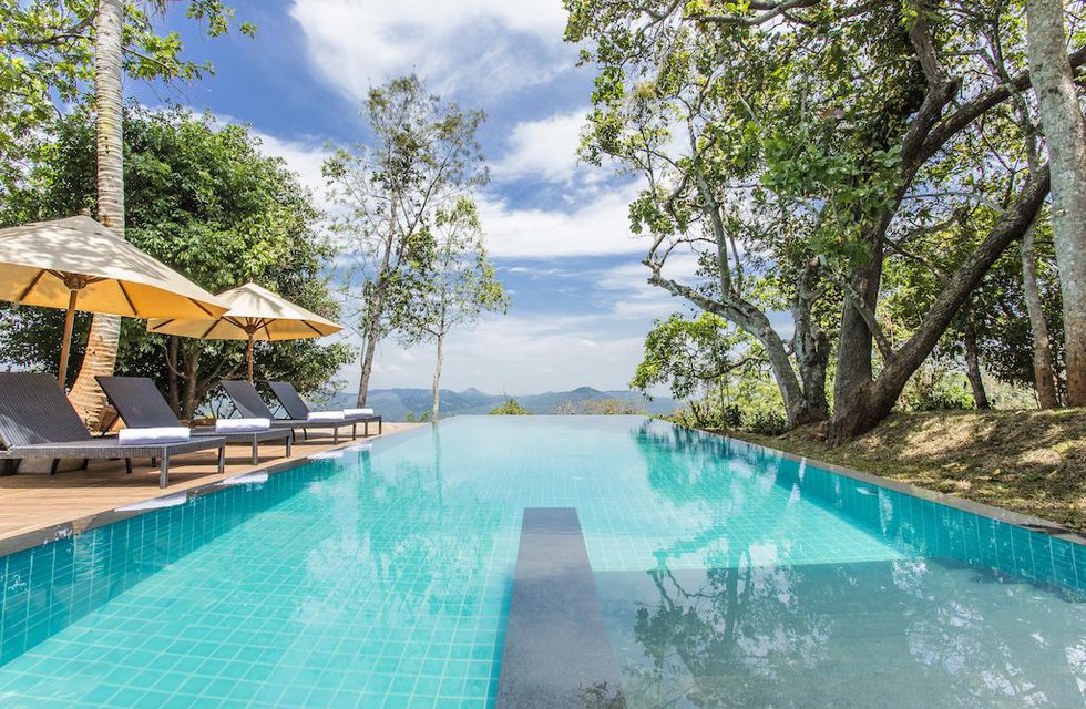 Mountbatten Bungalow - Kandy в Канди Шри-Ланка ✅. Забронировать номер онлайн по выгодной цене в Mountbatten Bungalow - Kandy. Трансфер из аэропорта.