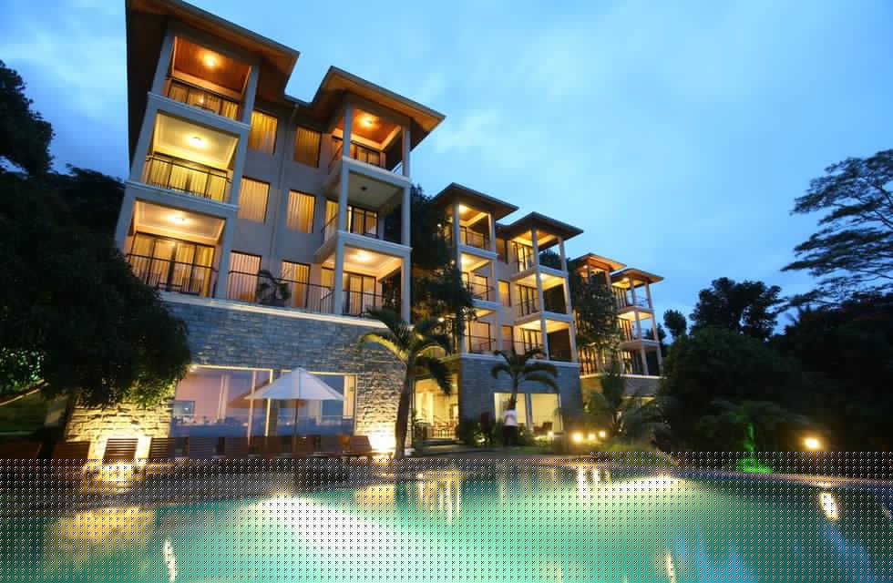 Randholee Resort & Spa в Канди Шри-Ланка ✅. Забронировать номер онлайн по выгодной цене в Randholee Resort & Spa. Трансфер из аэропорта.