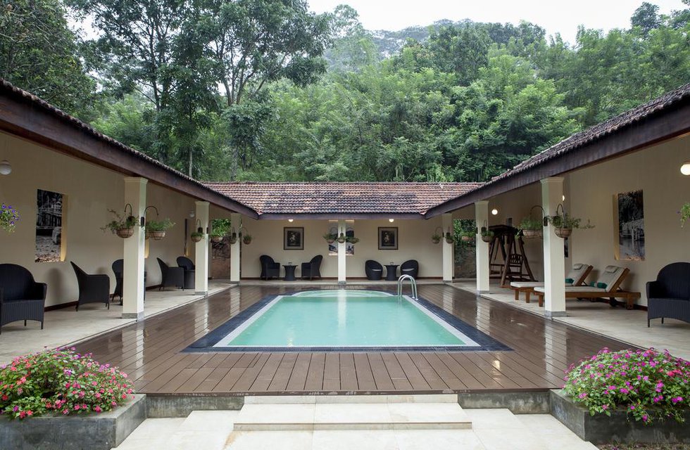 Kandy Bungalow by Amaya в Канди Шри-Ланка ✅. Забронировать номер онлайн по выгодной цене в Kandy Bungalow by Amaya. Трансфер из аэропорта.