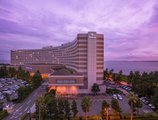 Hilton Tokyo Bay в Токио Япония ✅. Забронировать номер онлайн по выгодной цене в Hilton Tokyo Bay. Трансфер из аэропорта.