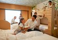 Hilton Tokyo Bay в Токио Япония ✅. Забронировать номер онлайн по выгодной цене в Hilton Tokyo Bay. Трансфер из аэропорта.
