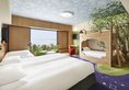 Hilton Tokyo Bay в Токио Япония ✅. Забронировать номер онлайн по выгодной цене в Hilton Tokyo Bay. Трансфер из аэропорта.