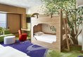 Hilton Tokyo Bay в Токио Япония ✅. Забронировать номер онлайн по выгодной цене в Hilton Tokyo Bay. Трансфер из аэропорта.