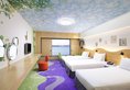 Hilton Tokyo Bay в Токио Япония ✅. Забронировать номер онлайн по выгодной цене в Hilton Tokyo Bay. Трансфер из аэропорта.