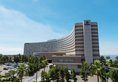 Hilton Tokyo Bay в Токио Япония ✅. Забронировать номер онлайн по выгодной цене в Hilton Tokyo Bay. Трансфер из аэропорта.