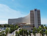 Hilton Tokyo Bay в Токио Япония ✅. Забронировать номер онлайн по выгодной цене в Hilton Tokyo Bay. Трансфер из аэропорта.