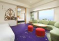 Hilton Tokyo Bay в Токио Япония ✅. Забронировать номер онлайн по выгодной цене в Hilton Tokyo Bay. Трансфер из аэропорта.