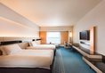 Hilton Tokyo Bay в Токио Япония ✅. Забронировать номер онлайн по выгодной цене в Hilton Tokyo Bay. Трансфер из аэропорта.