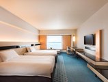 Hilton Tokyo Bay в Токио Япония ✅. Забронировать номер онлайн по выгодной цене в Hilton Tokyo Bay. Трансфер из аэропорта.