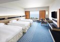 Hilton Tokyo Bay в Токио Япония ✅. Забронировать номер онлайн по выгодной цене в Hilton Tokyo Bay. Трансфер из аэропорта.