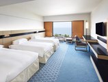 Hilton Tokyo Bay в Токио Япония ✅. Забронировать номер онлайн по выгодной цене в Hilton Tokyo Bay. Трансфер из аэропорта.