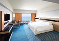 Hilton Tokyo Bay в Токио Япония ✅. Забронировать номер онлайн по выгодной цене в Hilton Tokyo Bay. Трансфер из аэропорта.