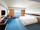 Hilton Tokyo Bay в Токио Япония ✅. Забронировать номер онлайн по выгодной цене в Hilton Tokyo Bay. Трансфер из аэропорта.