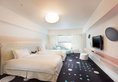 Hilton Tokyo Bay в Токио Япония ✅. Забронировать номер онлайн по выгодной цене в Hilton Tokyo Bay. Трансфер из аэропорта.