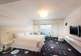 Hilton Tokyo Bay в Токио Япония ✅. Забронировать номер онлайн по выгодной цене в Hilton Tokyo Bay. Трансфер из аэропорта.
