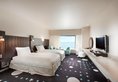 Hilton Tokyo Bay в Токио Япония ✅. Забронировать номер онлайн по выгодной цене в Hilton Tokyo Bay. Трансфер из аэропорта.