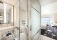 Hilton Tokyo Bay в Токио Япония ✅. Забронировать номер онлайн по выгодной цене в Hilton Tokyo Bay. Трансфер из аэропорта.