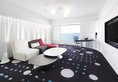 Hilton Tokyo Bay в Токио Япония ✅. Забронировать номер онлайн по выгодной цене в Hilton Tokyo Bay. Трансфер из аэропорта.