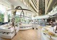 Hilton Tokyo Bay в Токио Япония ✅. Забронировать номер онлайн по выгодной цене в Hilton Tokyo Bay. Трансфер из аэропорта.