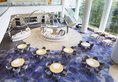 Hilton Tokyo Bay в Токио Япония ✅. Забронировать номер онлайн по выгодной цене в Hilton Tokyo Bay. Трансфер из аэропорта.