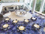 Hilton Tokyo Bay в Токио Япония ✅. Забронировать номер онлайн по выгодной цене в Hilton Tokyo Bay. Трансфер из аэропорта.