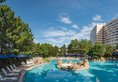 Hilton Tokyo Bay в Токио Япония ✅. Забронировать номер онлайн по выгодной цене в Hilton Tokyo Bay. Трансфер из аэропорта.