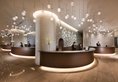 Hilton Tokyo Bay в Токио Япония ✅. Забронировать номер онлайн по выгодной цене в Hilton Tokyo Bay. Трансфер из аэропорта.