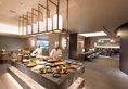 Hilton Tokyo Bay в Токио Япония ✅. Забронировать номер онлайн по выгодной цене в Hilton Tokyo Bay. Трансфер из аэропорта.