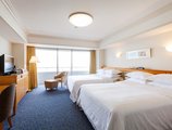 Sheraton Grande Tokyo Bay Hotel в Токио Япония ✅. Забронировать номер онлайн по выгодной цене в Sheraton Grande Tokyo Bay Hotel. Трансфер из аэропорта.