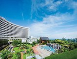 Sheraton Grande Tokyo Bay Hotel в Токио Япония ✅. Забронировать номер онлайн по выгодной цене в Sheraton Grande Tokyo Bay Hotel. Трансфер из аэропорта.