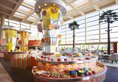 Sheraton Grande Tokyo Bay Hotel в Токио Япония ✅. Забронировать номер онлайн по выгодной цене в Sheraton Grande Tokyo Bay Hotel. Трансфер из аэропорта.