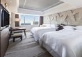 Sheraton Grande Tokyo Bay Hotel в Токио Япония ✅. Забронировать номер онлайн по выгодной цене в Sheraton Grande Tokyo Bay Hotel. Трансфер из аэропорта.