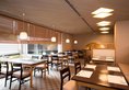 Okura Tokyo Bay в Токио Япония ✅. Забронировать номер онлайн по выгодной цене в Okura Tokyo Bay. Трансфер из аэропорта.