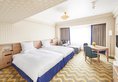 Okura Tokyo Bay в Токио Япония ✅. Забронировать номер онлайн по выгодной цене в Okura Tokyo Bay. Трансфер из аэропорта.